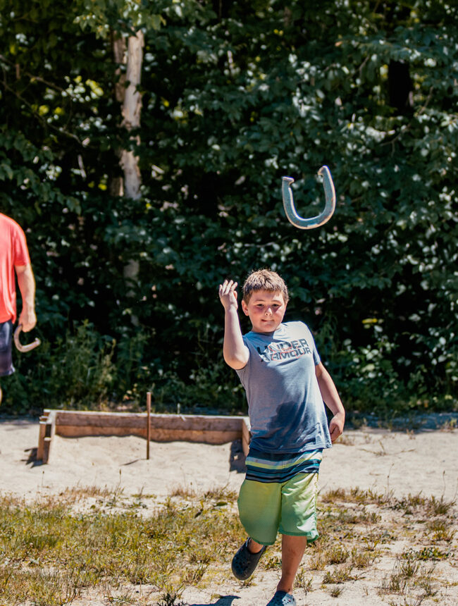 Blooom Resorts Georgian Bay | Onsite-Activities to Enjoy
