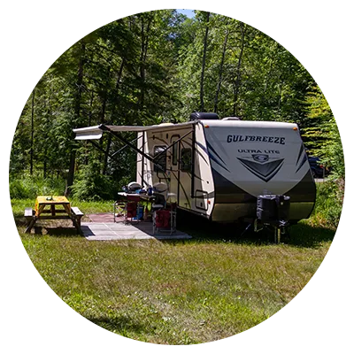 RVs For Sale