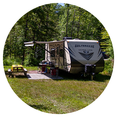 RVs For Sale