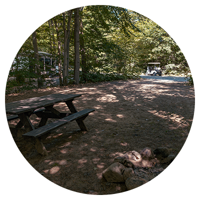 Seasonal Sites