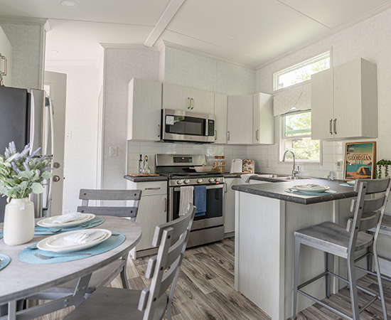 General Coach Ferrensby