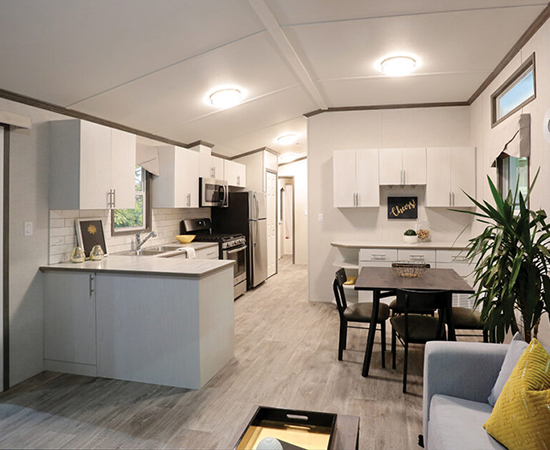 General Coach Fonthill