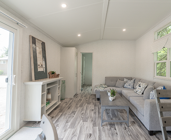 General Coach Ferrensby