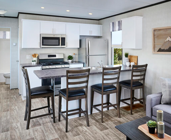 General Coach Ferrensby