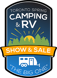 Toronto Spring Camping & RV Show